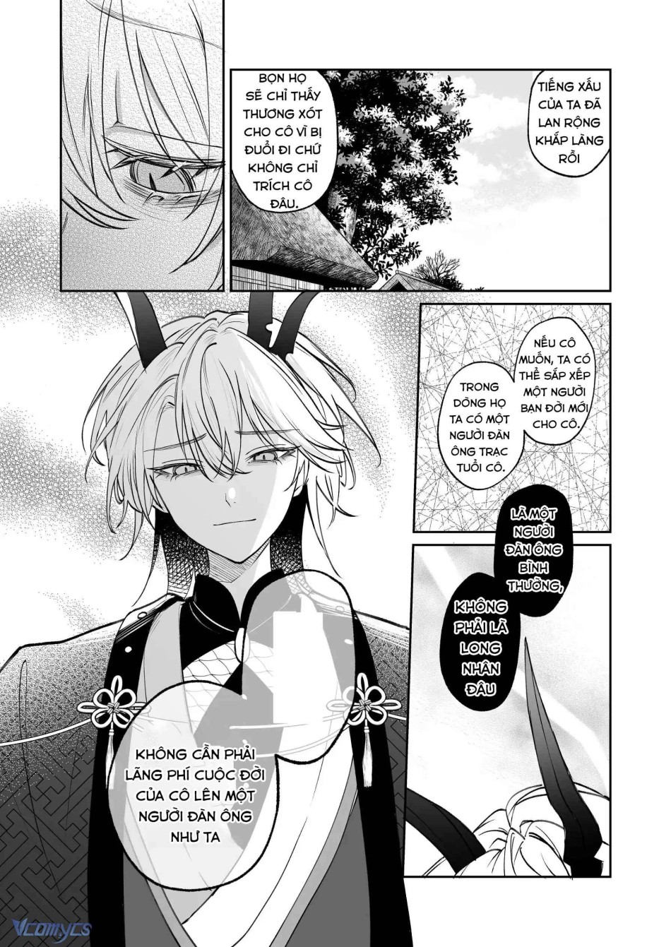 [18+] Tuyển Tập Truyện Ngắn Manga 