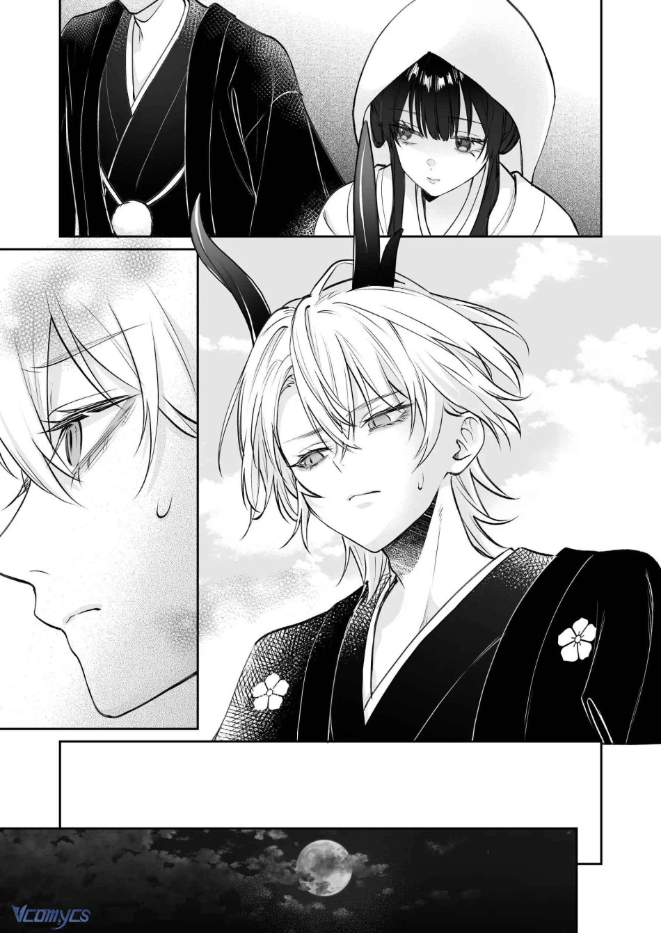 [18+] Tuyển Tập Truyện Ngắn Manga 