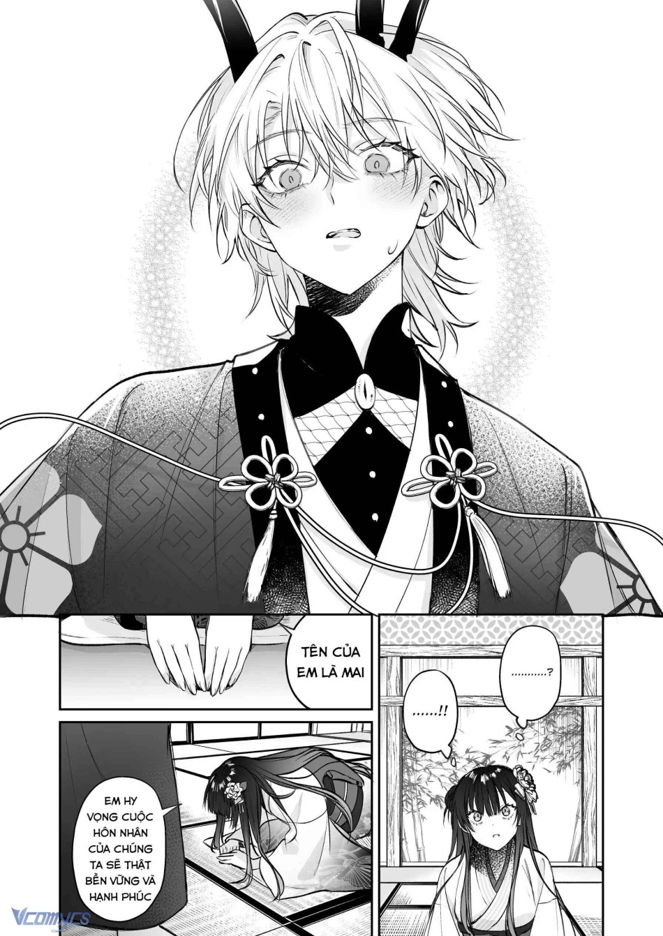 [18+] Tuyển Tập Truyện Ngắn Manga 