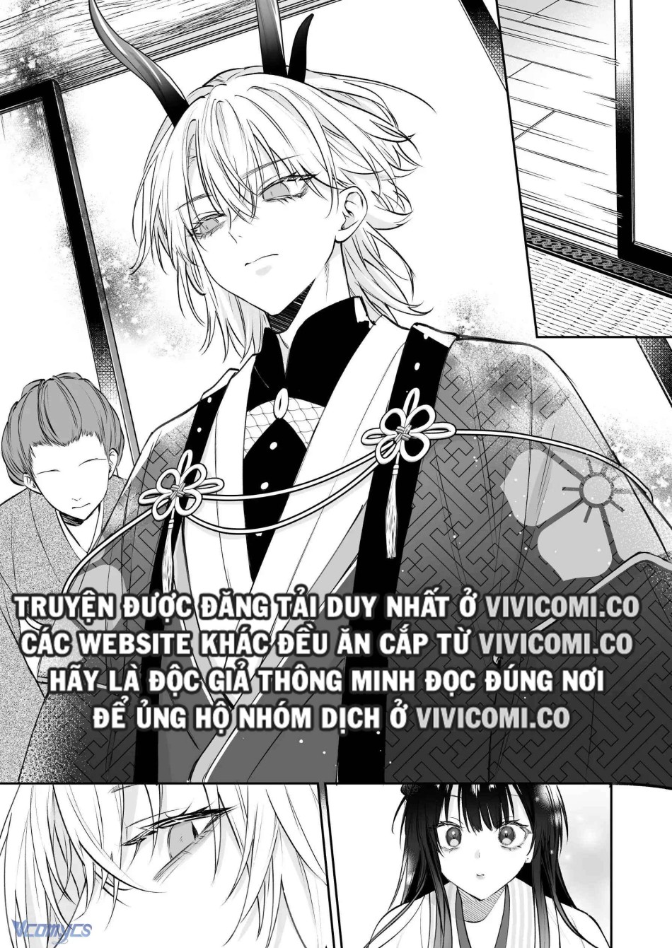 [18+] Tuyển Tập Truyện Ngắn Manga 