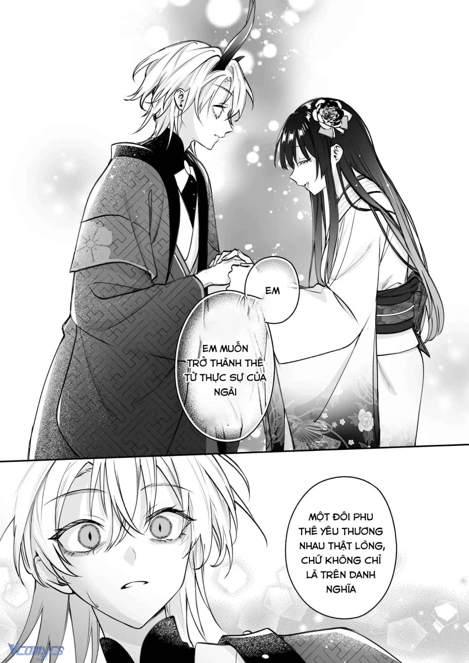 [18+] Tuyển Tập Truyện Ngắn Manga 