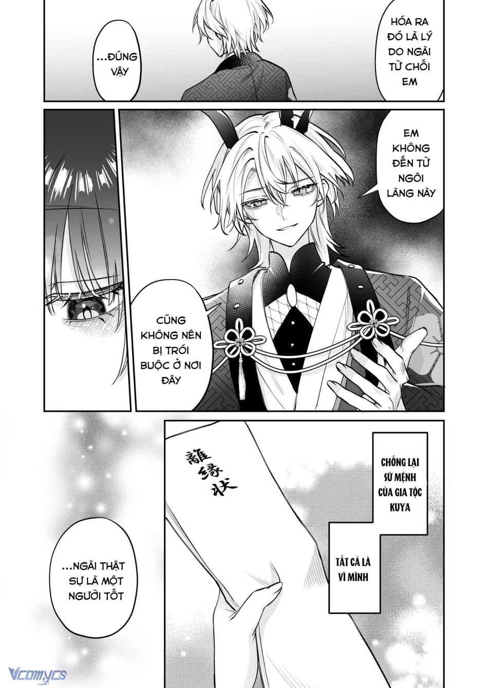 [18+] Tuyển Tập Truyện Ngắn Manga 