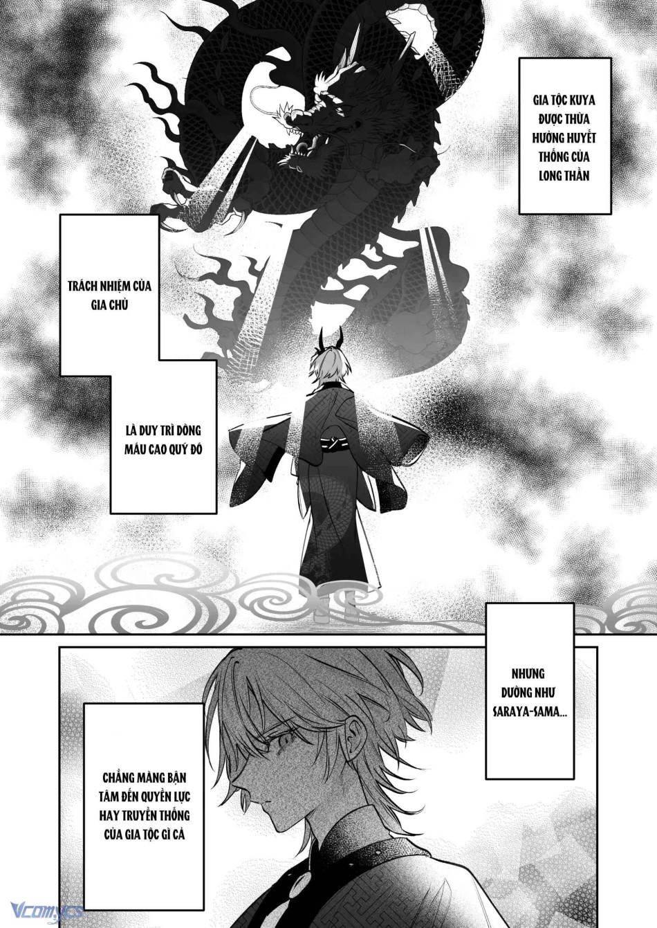 [18+] Tuyển Tập Truyện Ngắn Manga 
