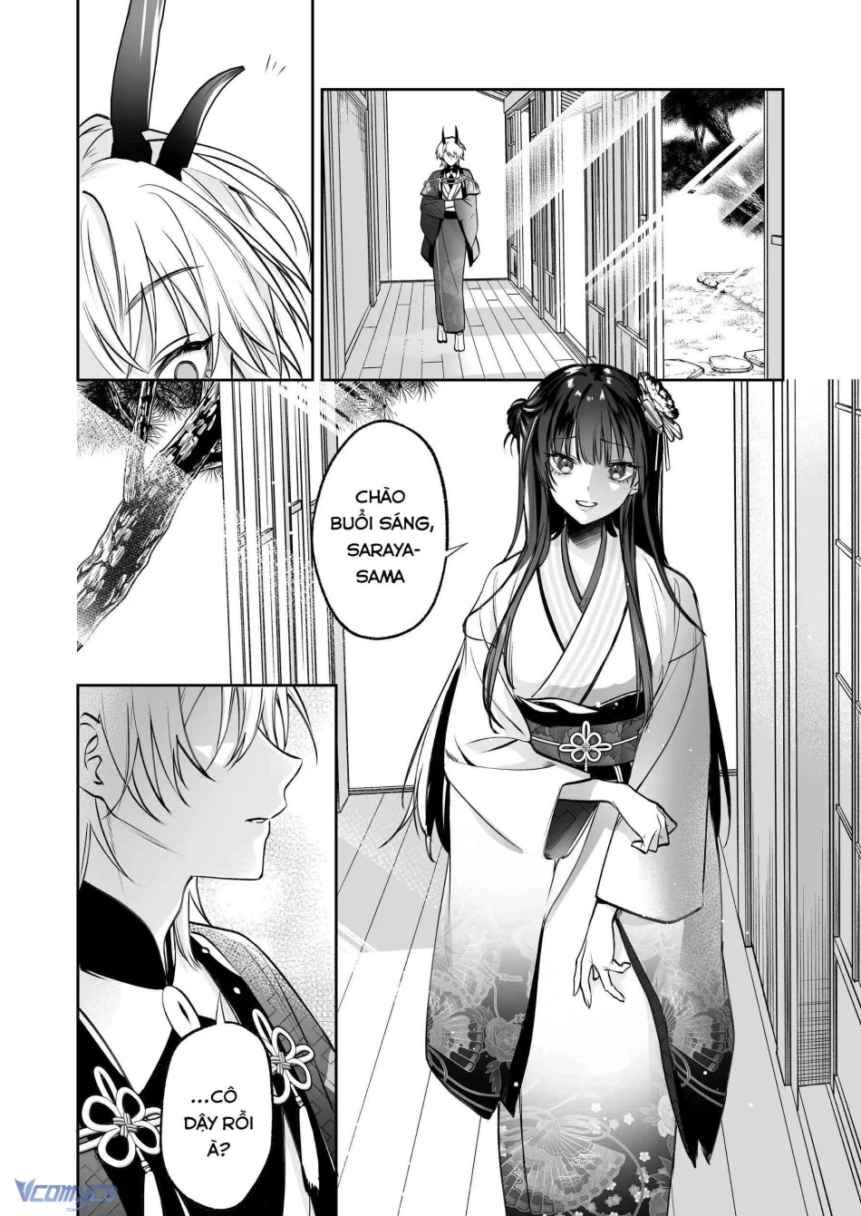 [18+] Tuyển Tập Truyện Ngắn Manga 