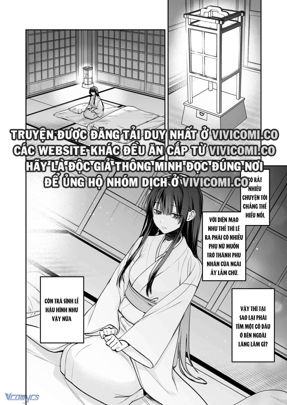 [18+] Tuyển Tập Truyện Ngắn Manga 