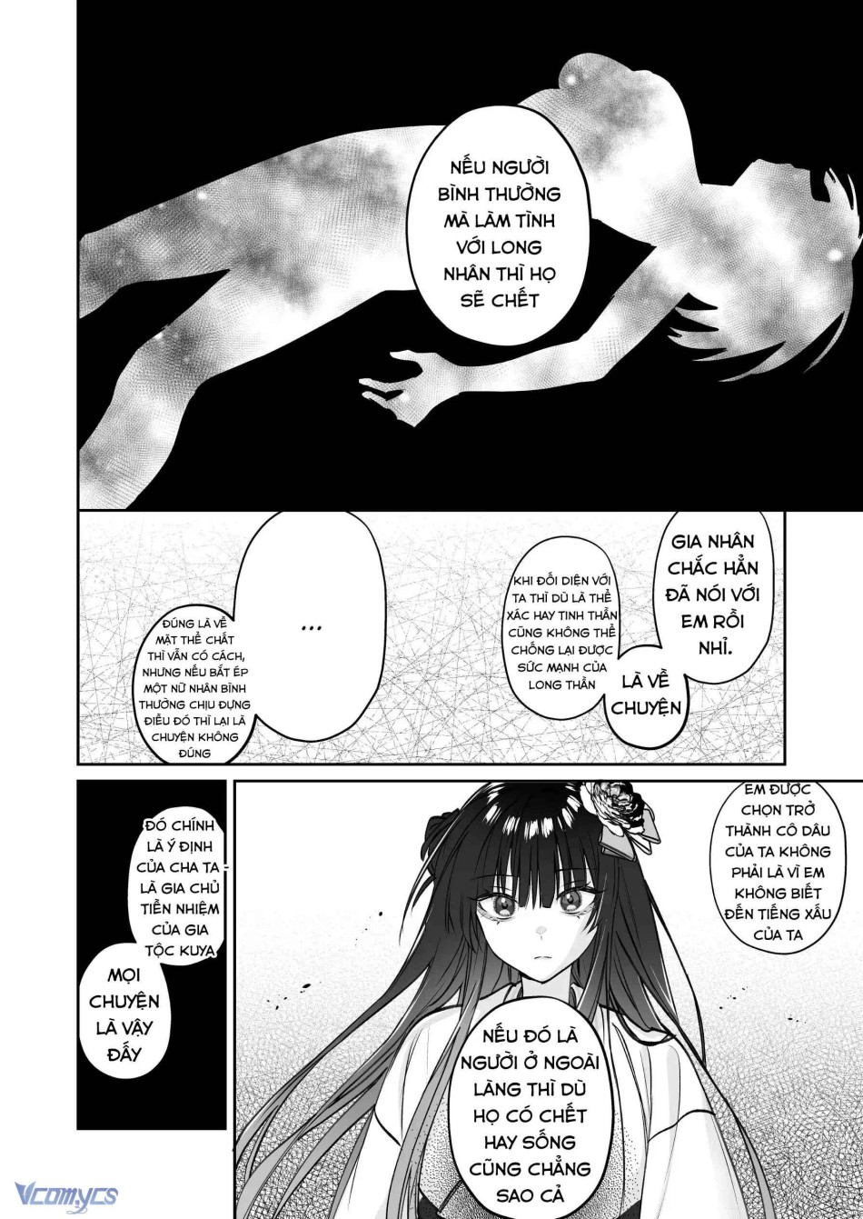 [18+] Tuyển Tập Truyện Ngắn Manga 