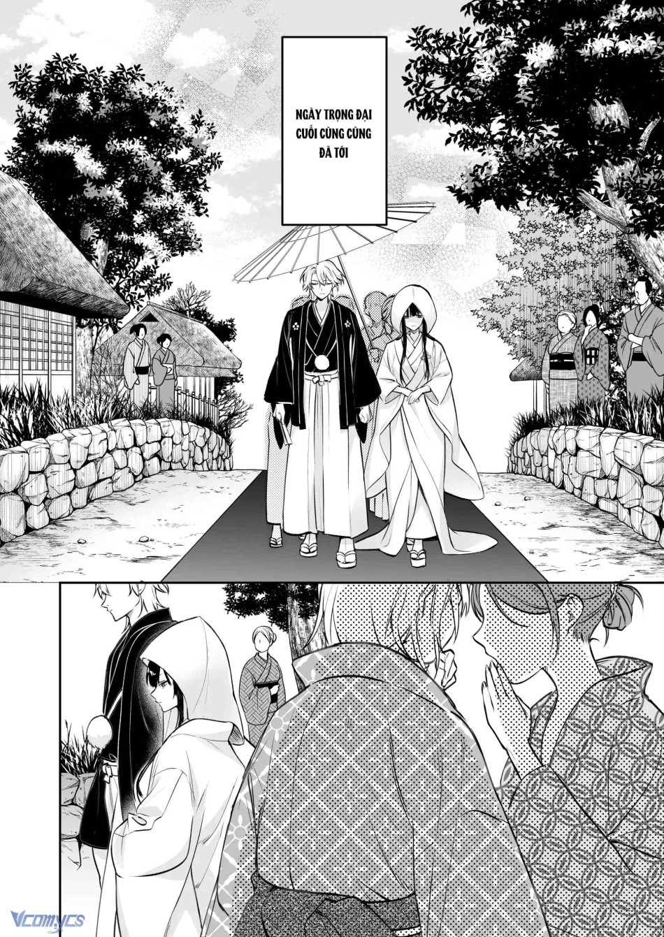 [18+] Tuyển Tập Truyện Ngắn Manga 