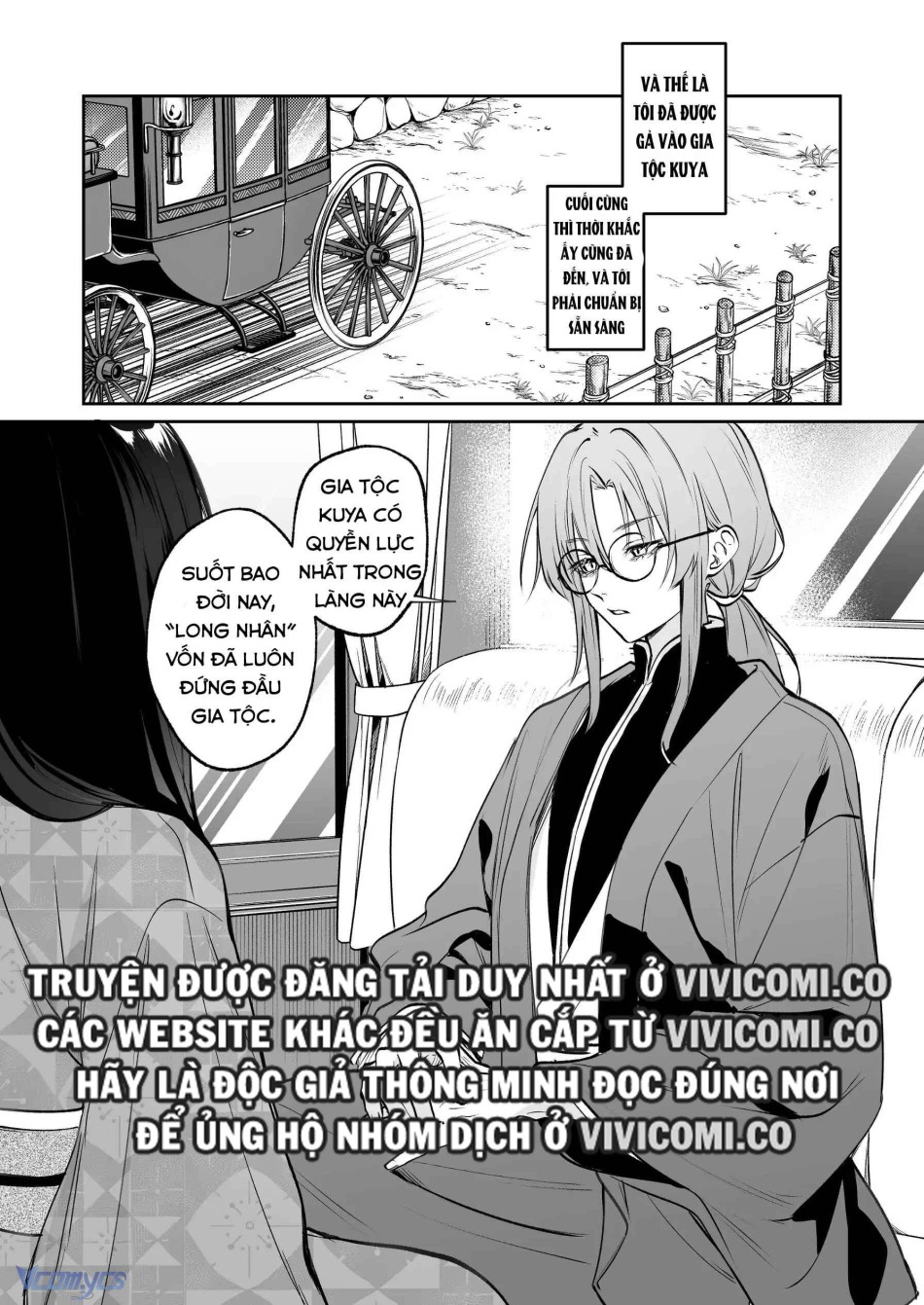 [18+] Tuyển Tập Truyện Ngắn Manga 