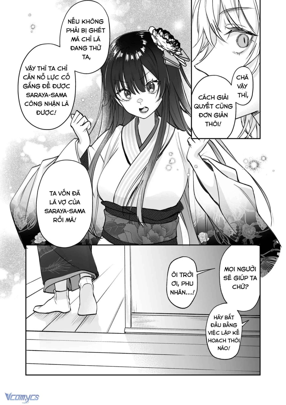 [18+] Tuyển Tập Truyện Ngắn Manga 