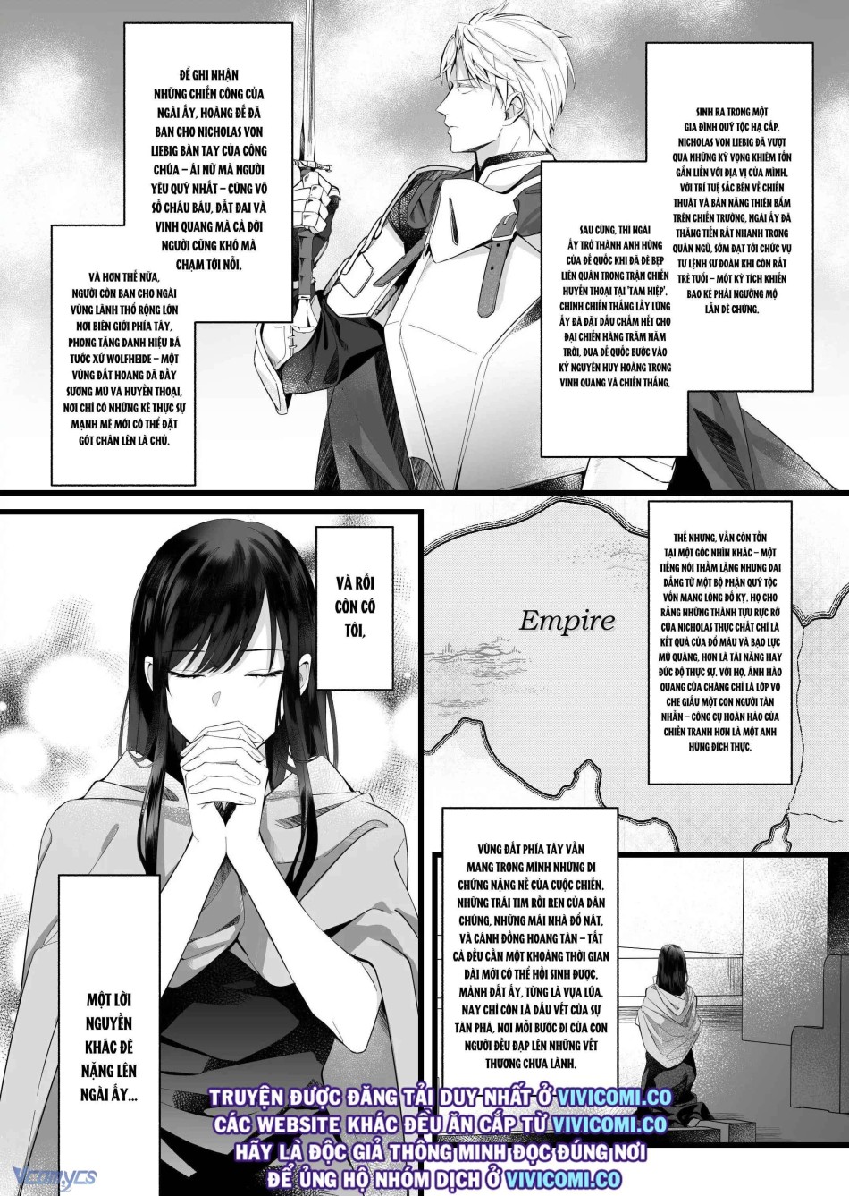 [18+] Tuyển Tập Truyện Ngắn Manga 