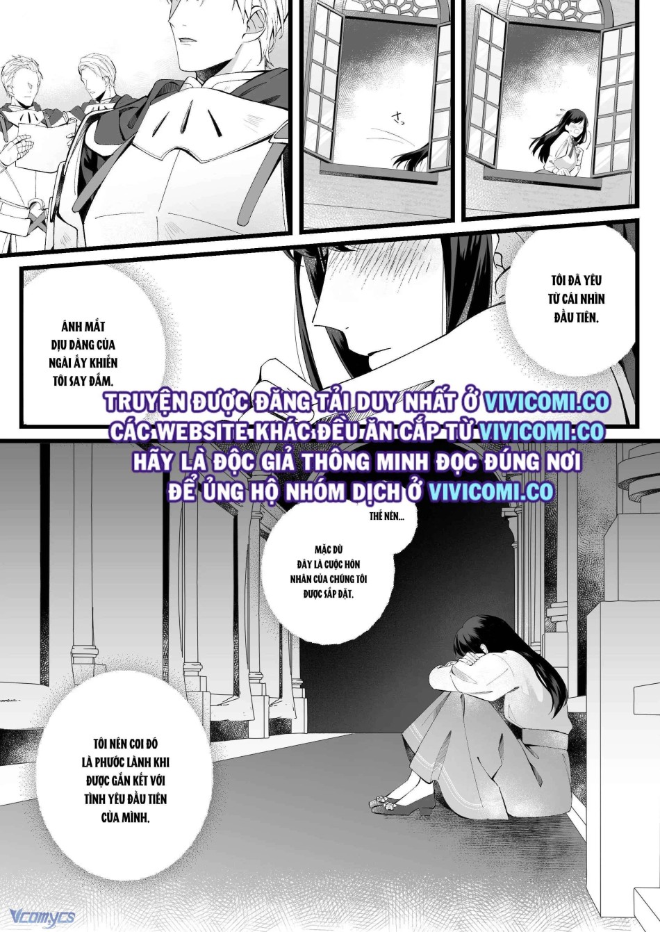 [18+] Tuyển Tập Truyện Ngắn Manga 