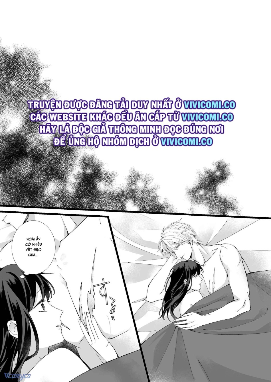 [18+] Tuyển Tập Truyện Ngắn Manga 
