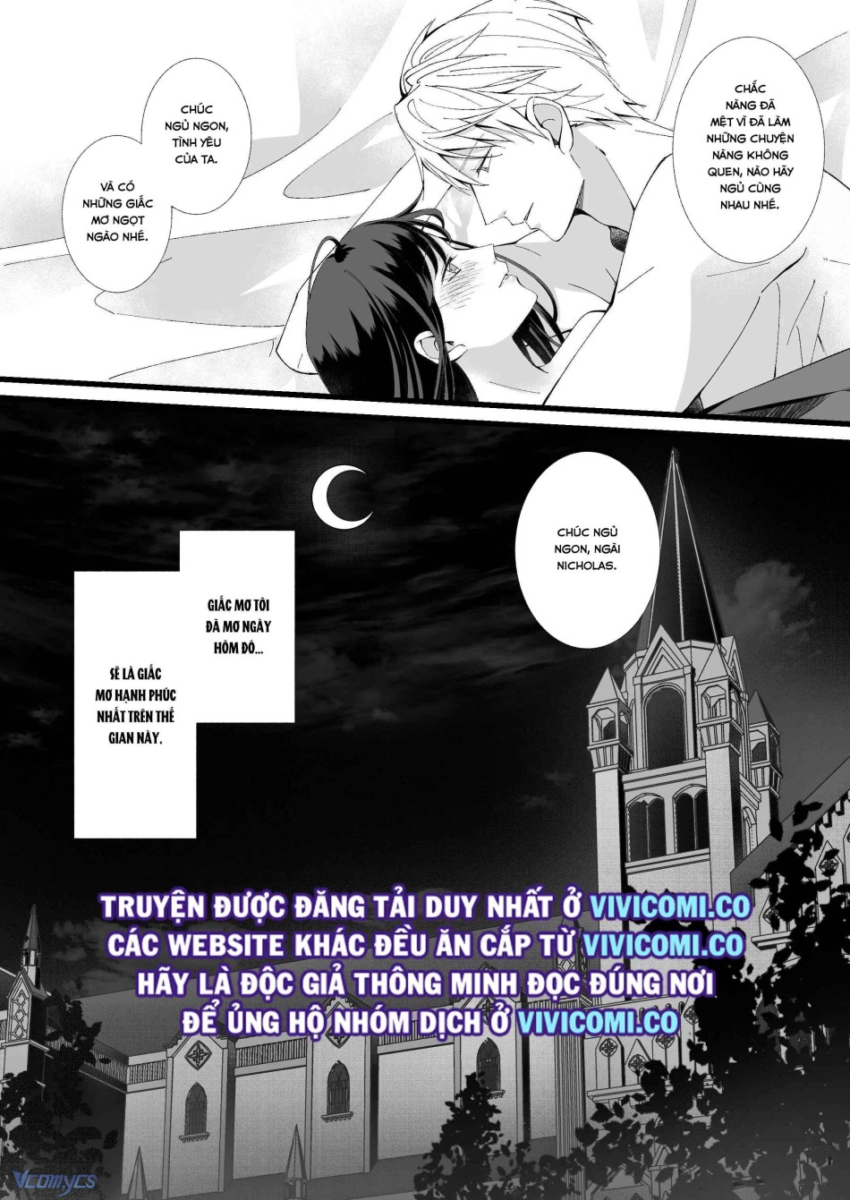 [18+] Tuyển Tập Truyện Ngắn Manga 