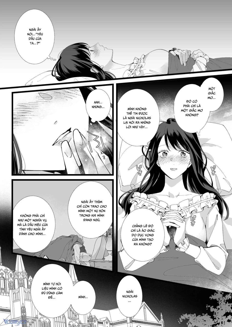 [18+] Tuyển Tập Truyện Ngắn Manga 