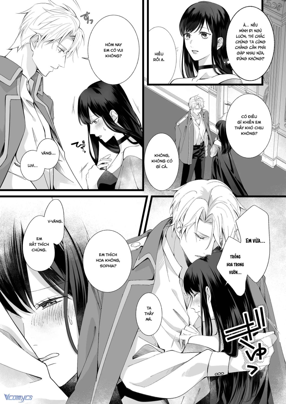[18+] Tuyển Tập Truyện Ngắn Manga 