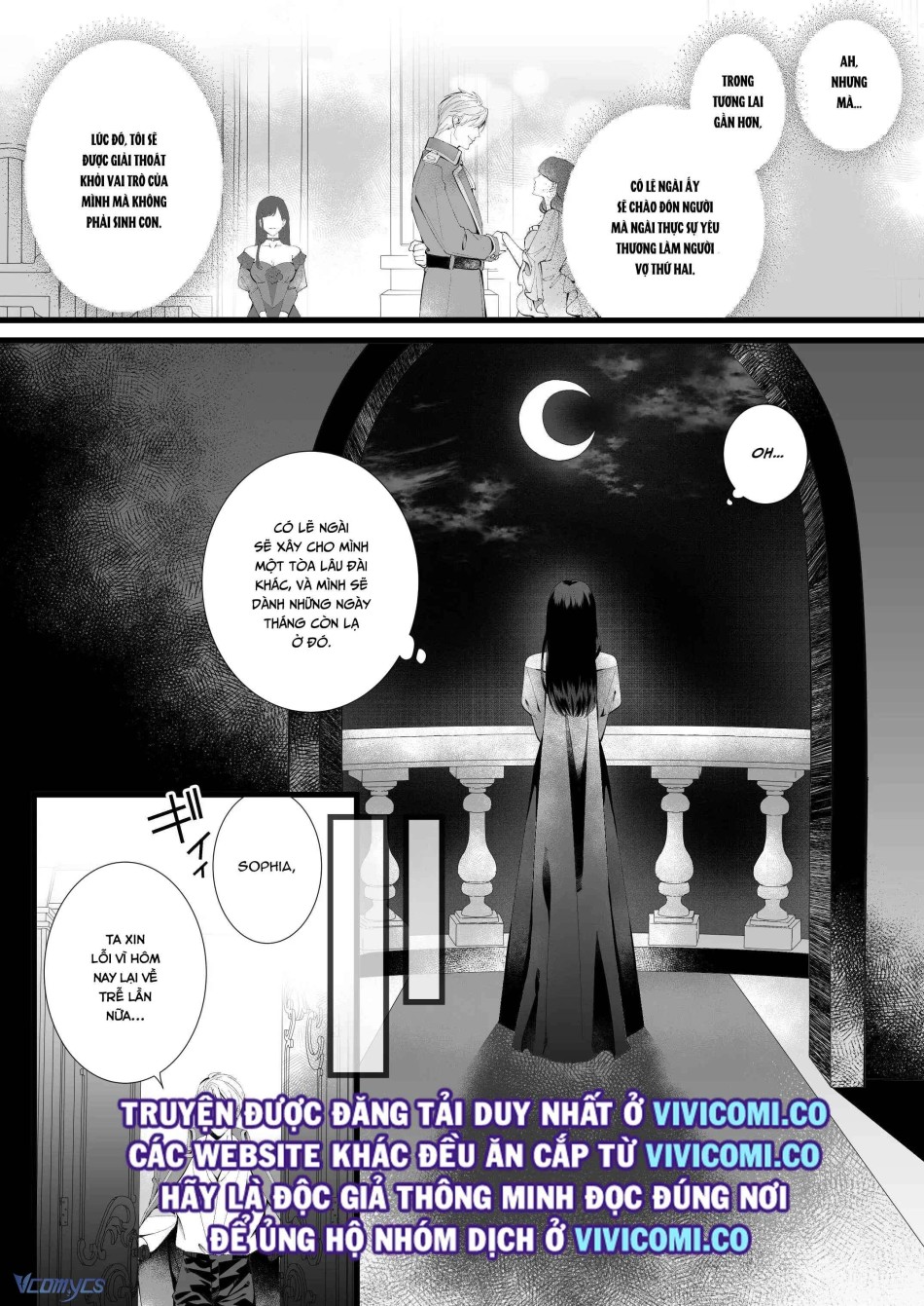 [18+] Tuyển Tập Truyện Ngắn Manga 