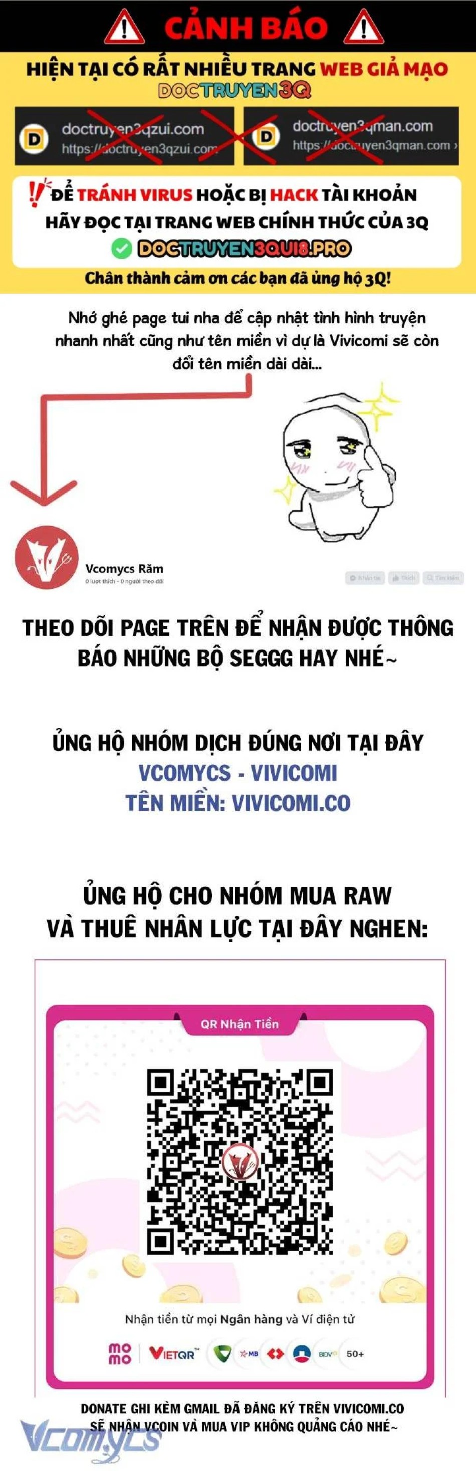 [18+] Tuyển Tập Truyện Ngắn Manga 