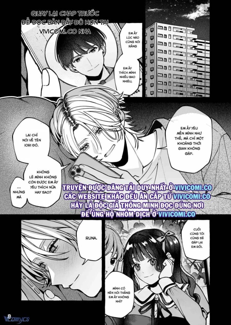 [18+] Tuyển Tập Truyện Ngắn Manga 
