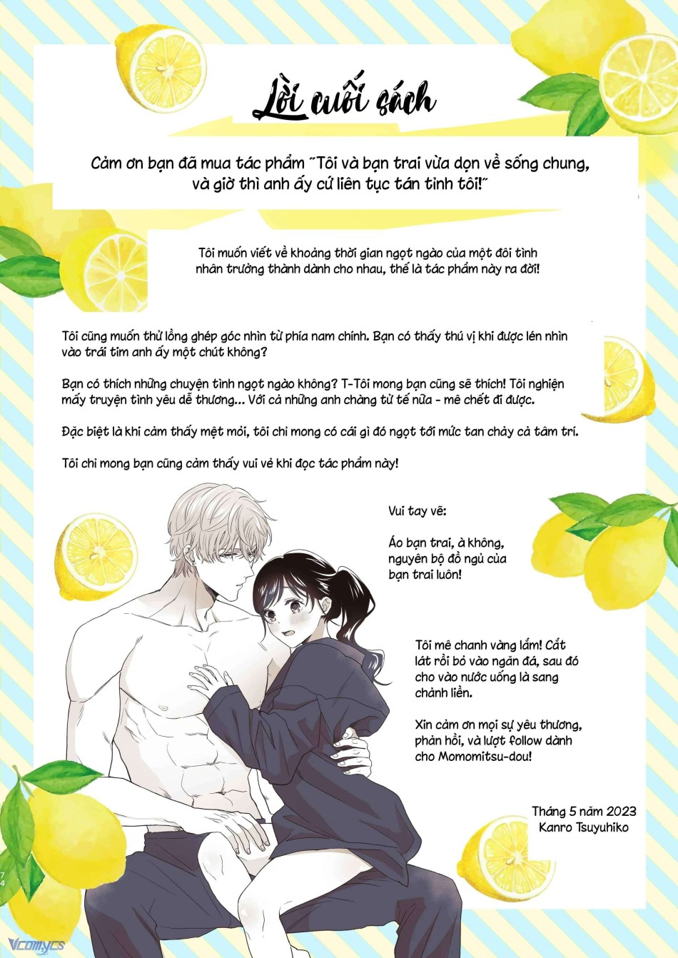[18+] Tuyển Tập Truyện Ngắn Manga 