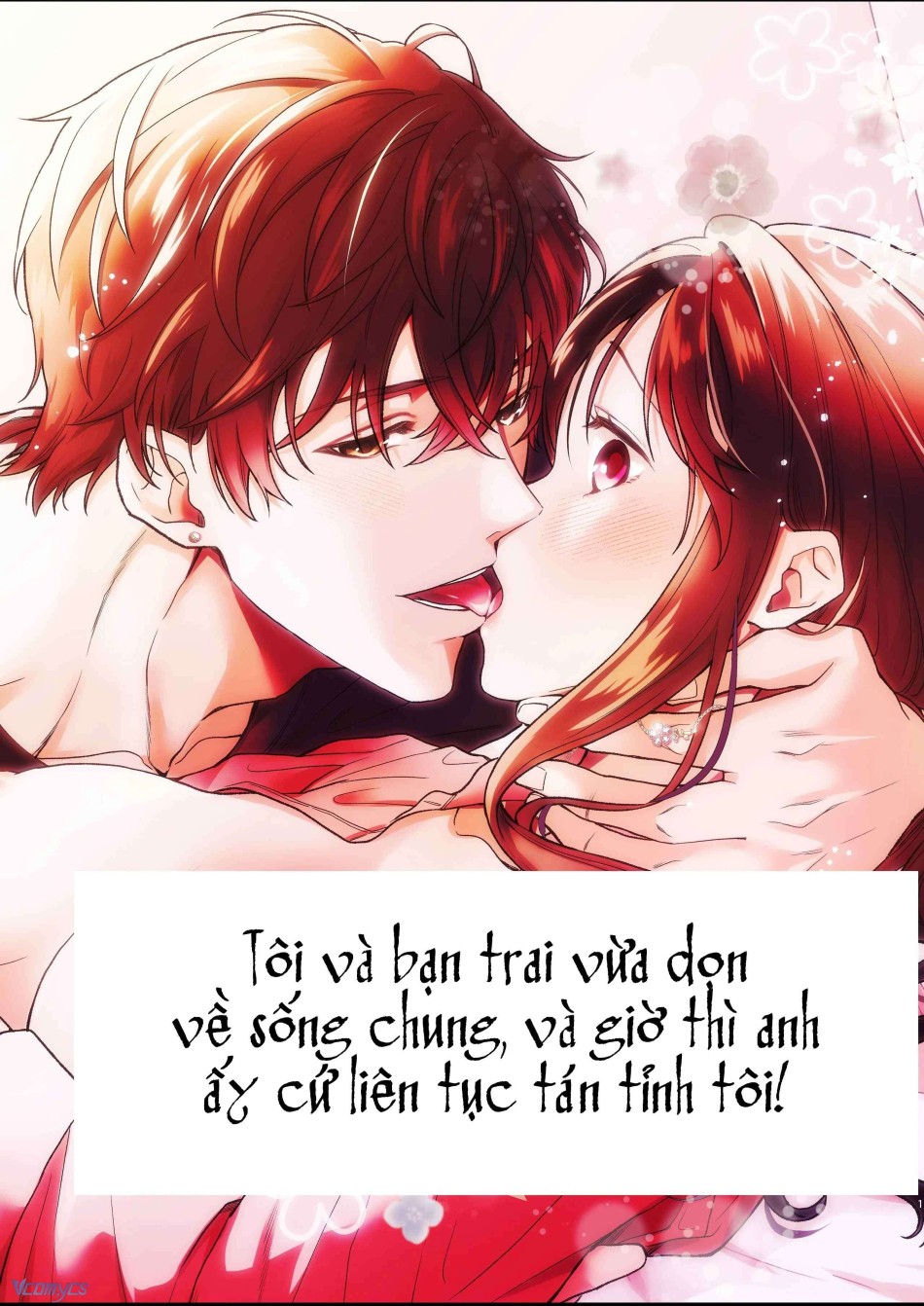 [18+] Tuyển Tập Truyện Ngắn Manga 