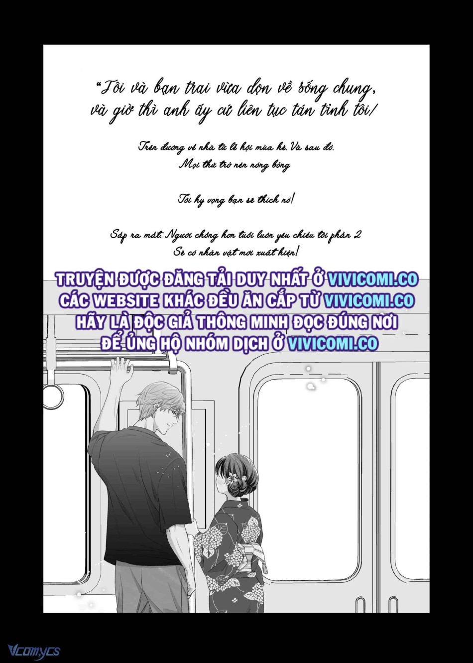[18+] Tuyển Tập Truyện Ngắn Manga 
