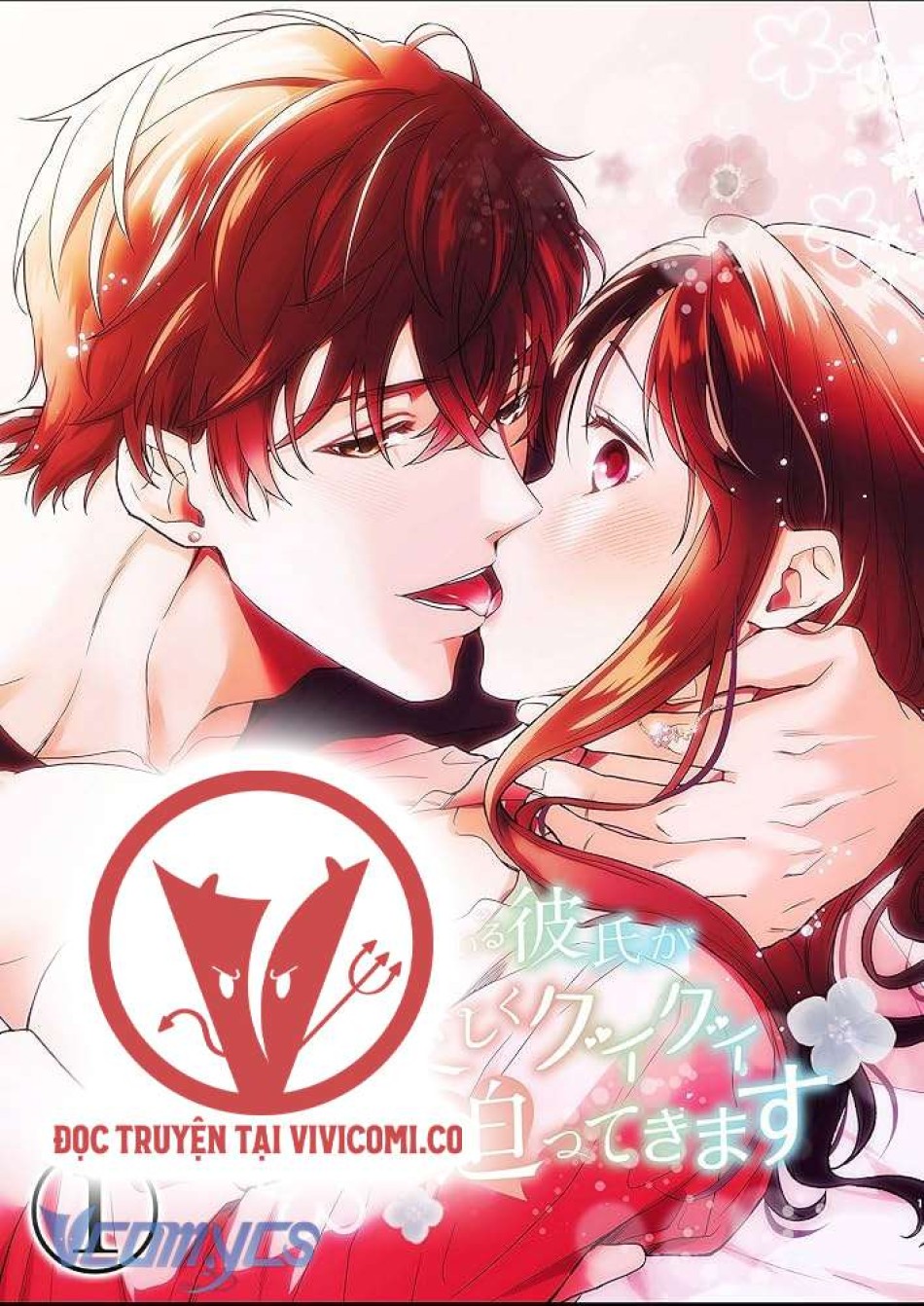 [18+] Tuyển Tập Truyện Ngắn Manga 