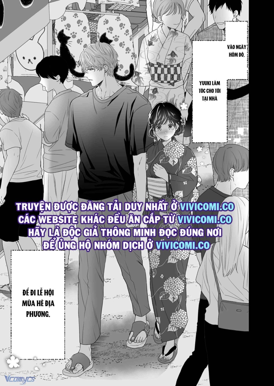 [18+] Tuyển Tập Truyện Ngắn Manga 