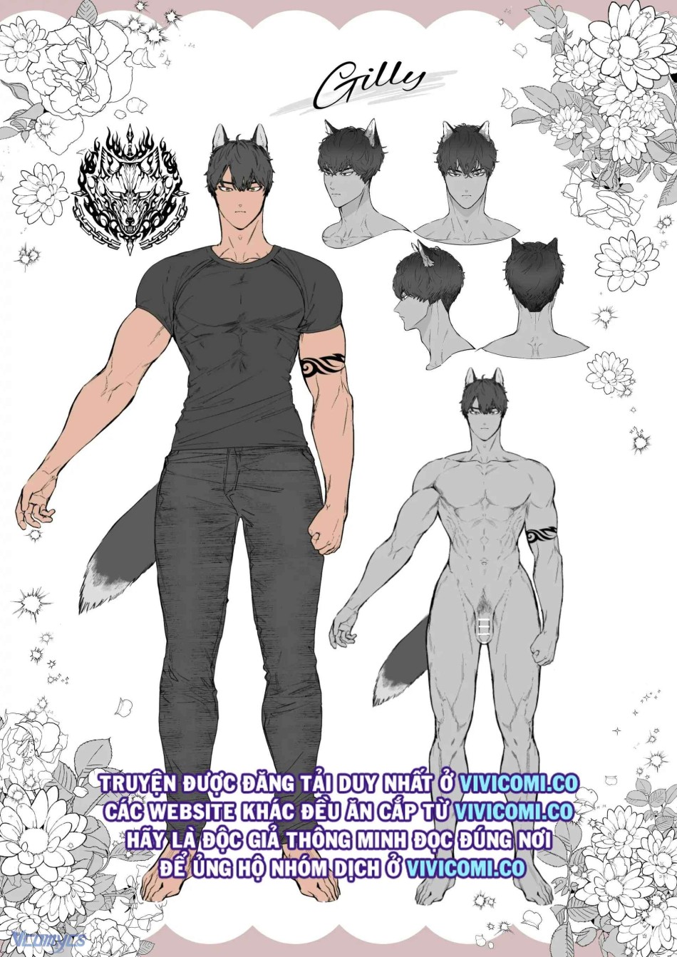 [18+] Tuyển Tập Truyện Ngắn Manga 