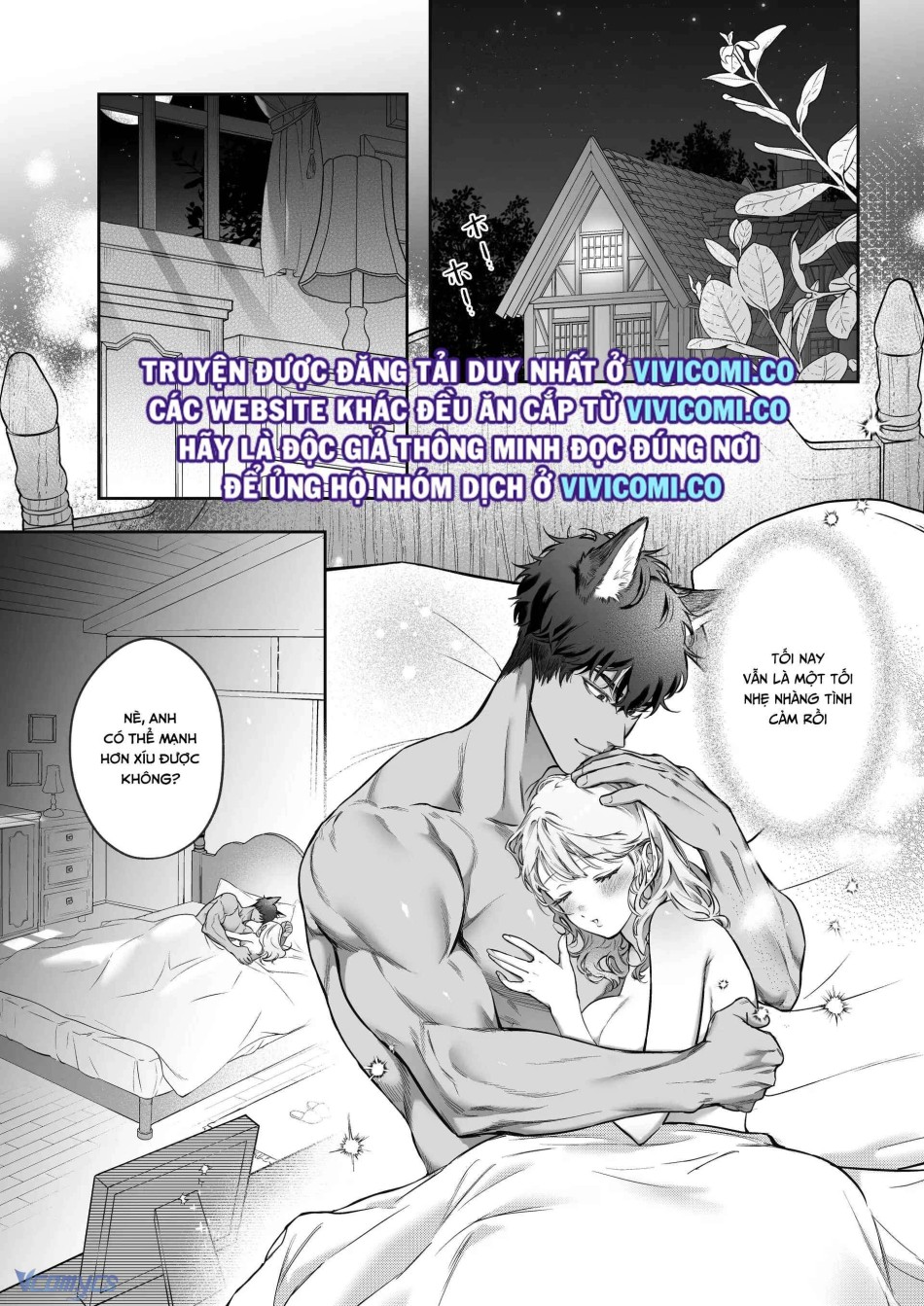 [18+] Tuyển Tập Truyện Ngắn Manga 