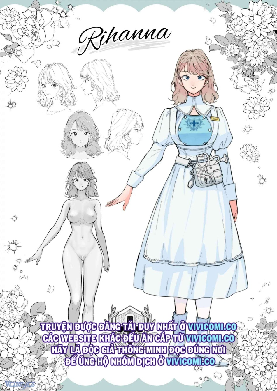 [18+] Tuyển Tập Truyện Ngắn Manga 