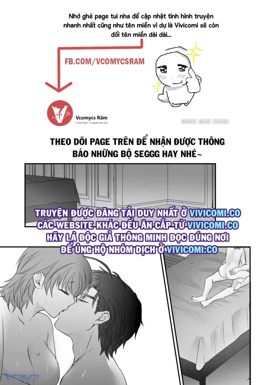 [18+] Tuyển Tập Truyện Ngắn Manga 