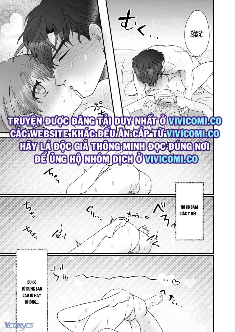 [18+] Tuyển Tập Truyện Ngắn Manga 