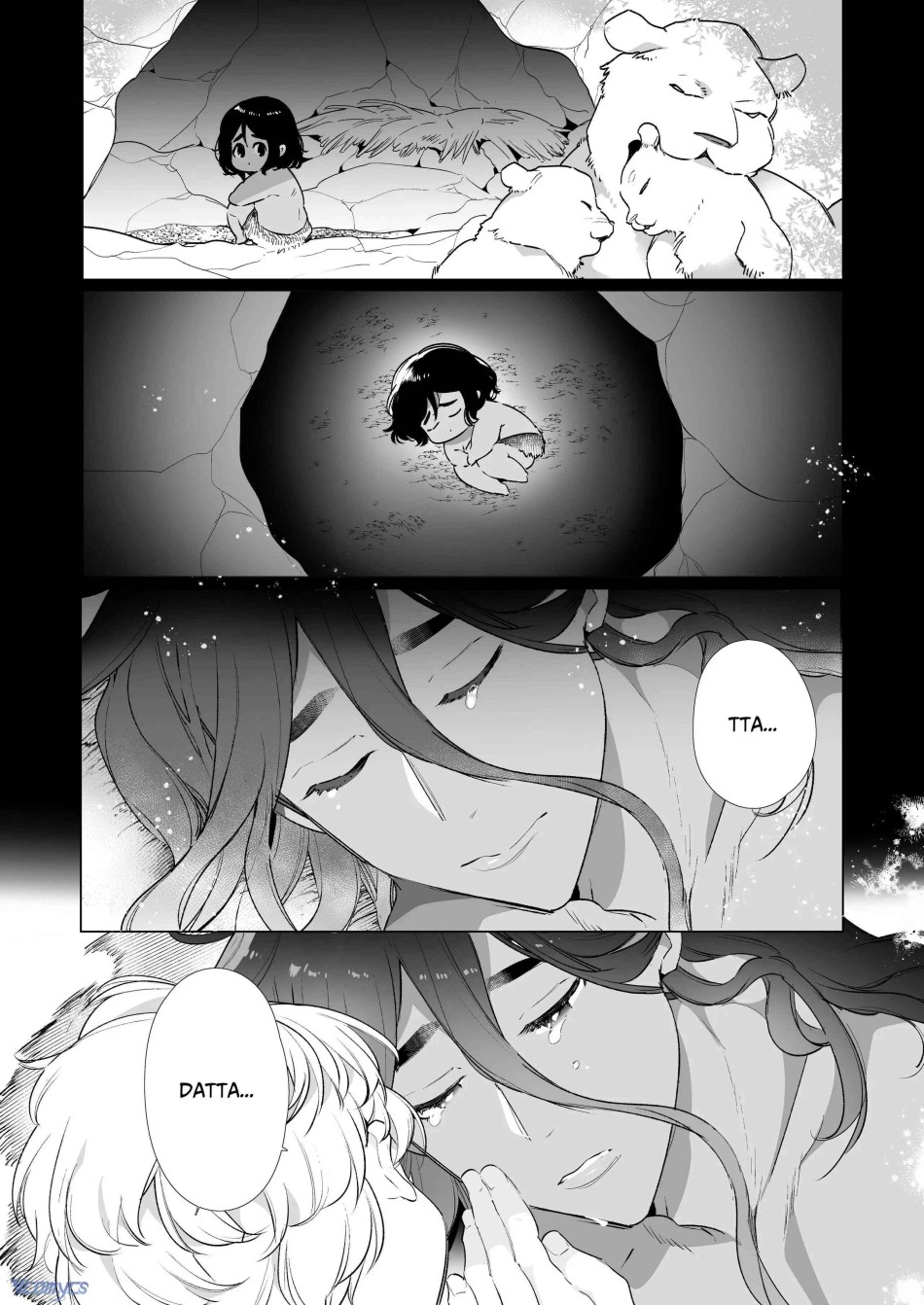[18+] Tuyển Tập Truyện Ngắn Manga 