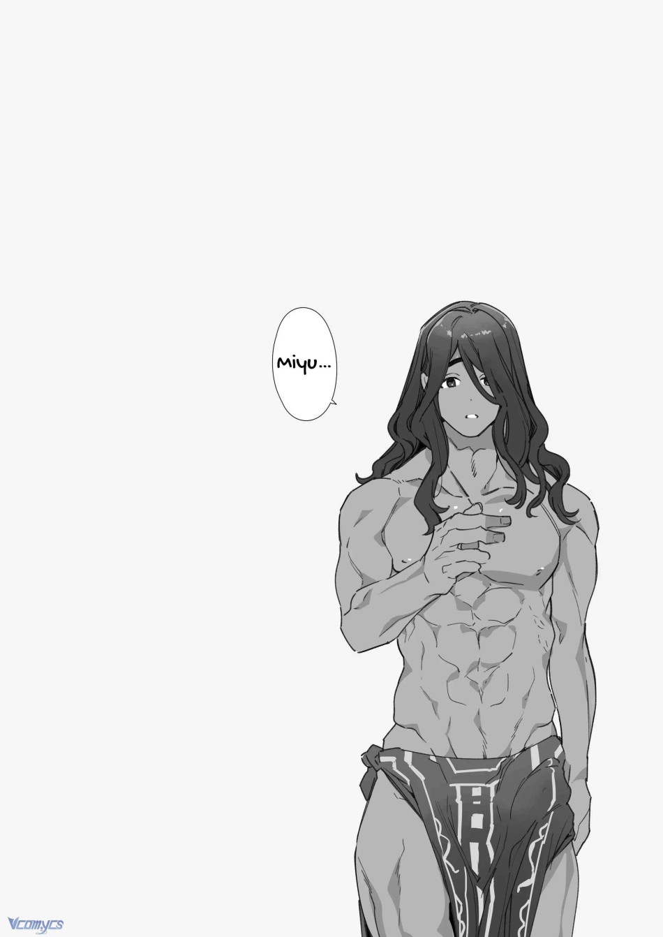 [18+] Tuyển Tập Truyện Ngắn Manga 