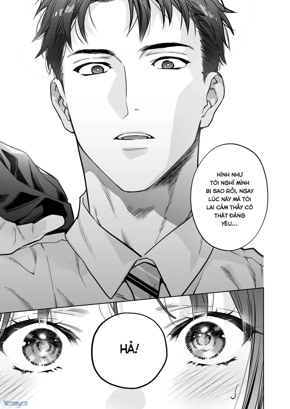 [18+] Tuyển Tập Truyện Ngắn Manga 
