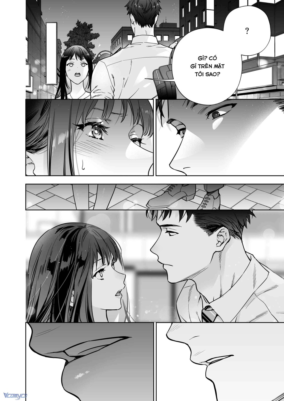 [18+] Tuyển Tập Truyện Ngắn Manga 