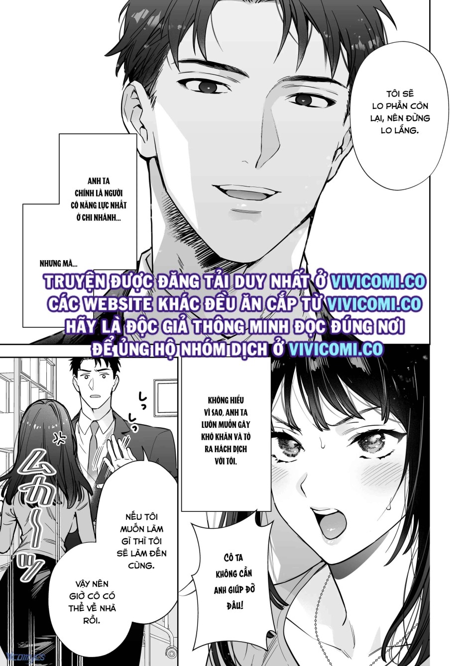 [18+] Tuyển Tập Truyện Ngắn Manga 