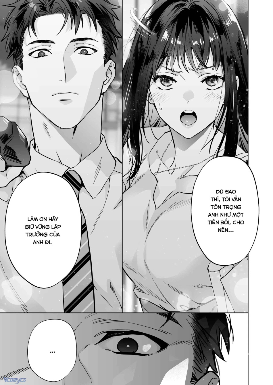 [18+] Tuyển Tập Truyện Ngắn Manga 