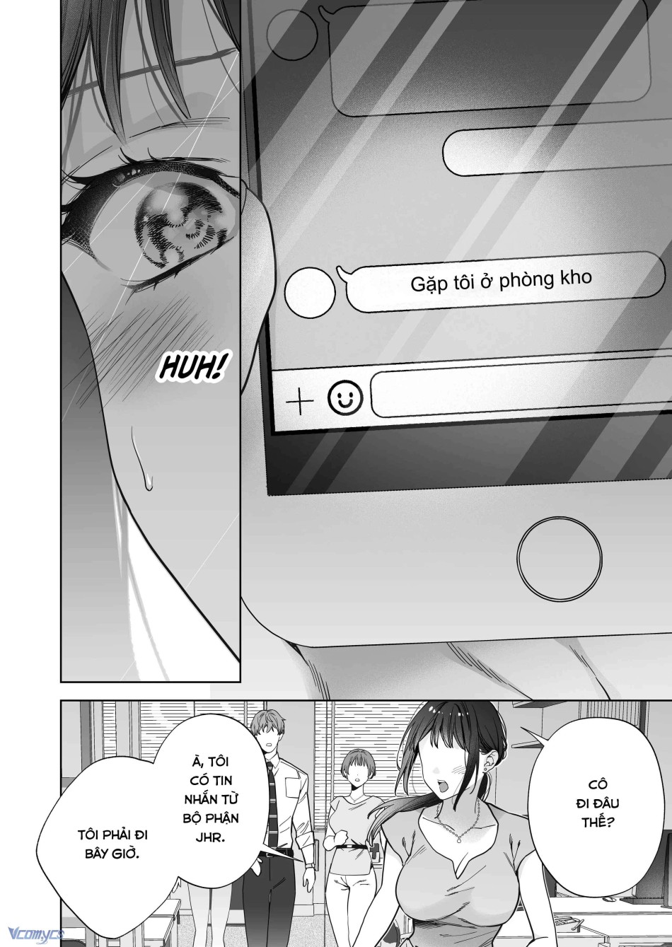 [18+] Tuyển Tập Truyện Ngắn Manga 
