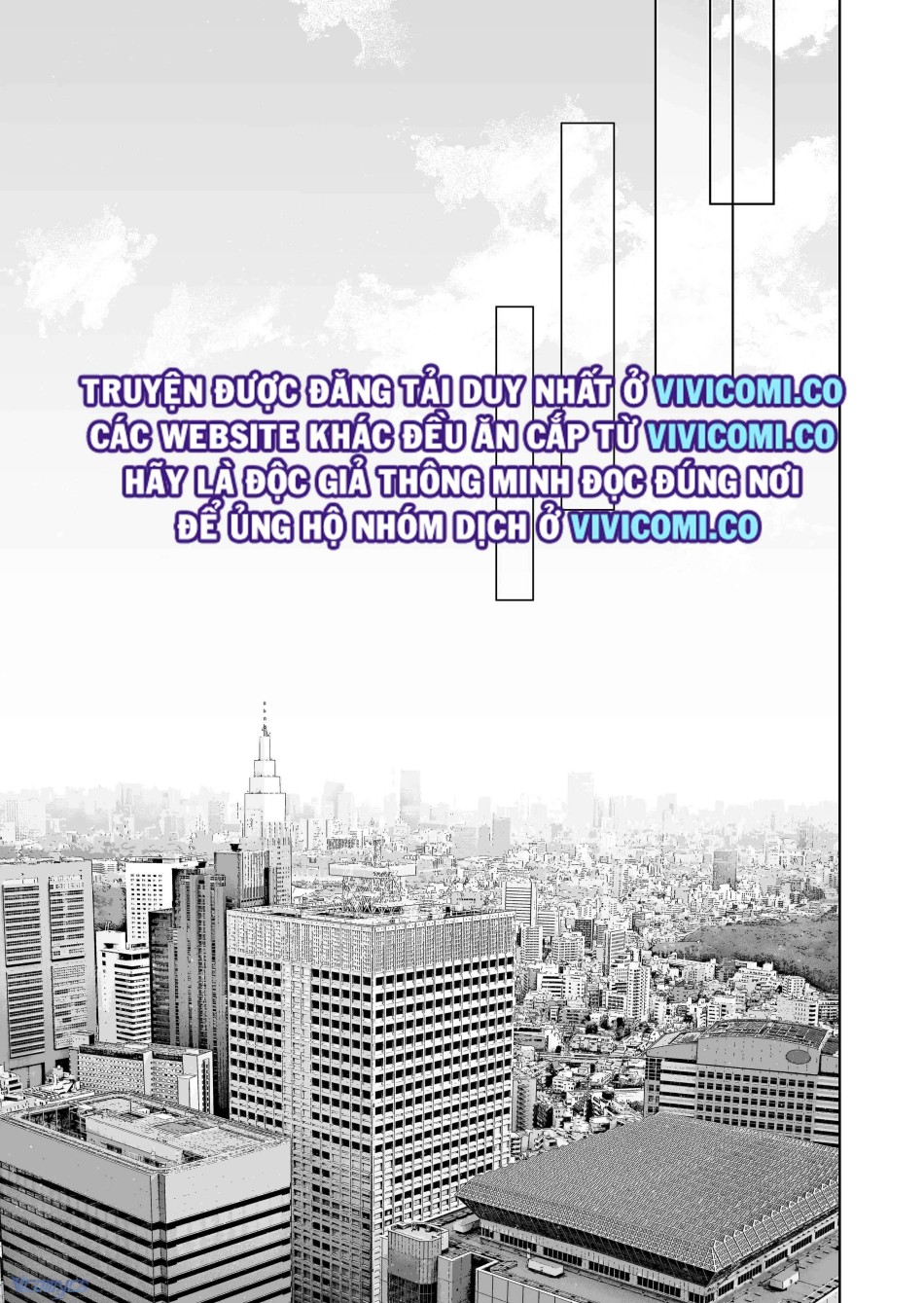 [18+] Tuyển Tập Truyện Ngắn Manga 