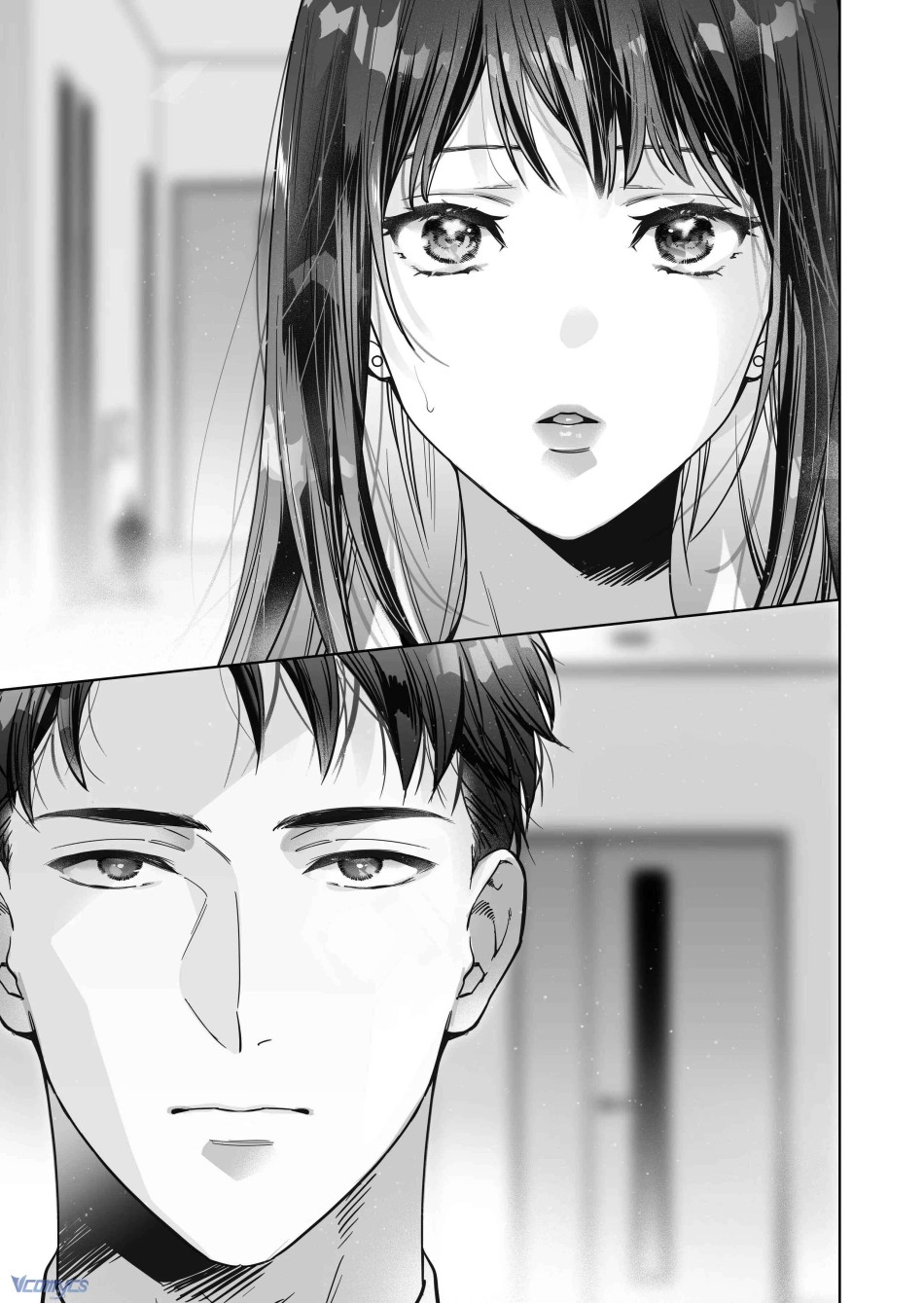 [18+] Tuyển Tập Truyện Ngắn Manga 