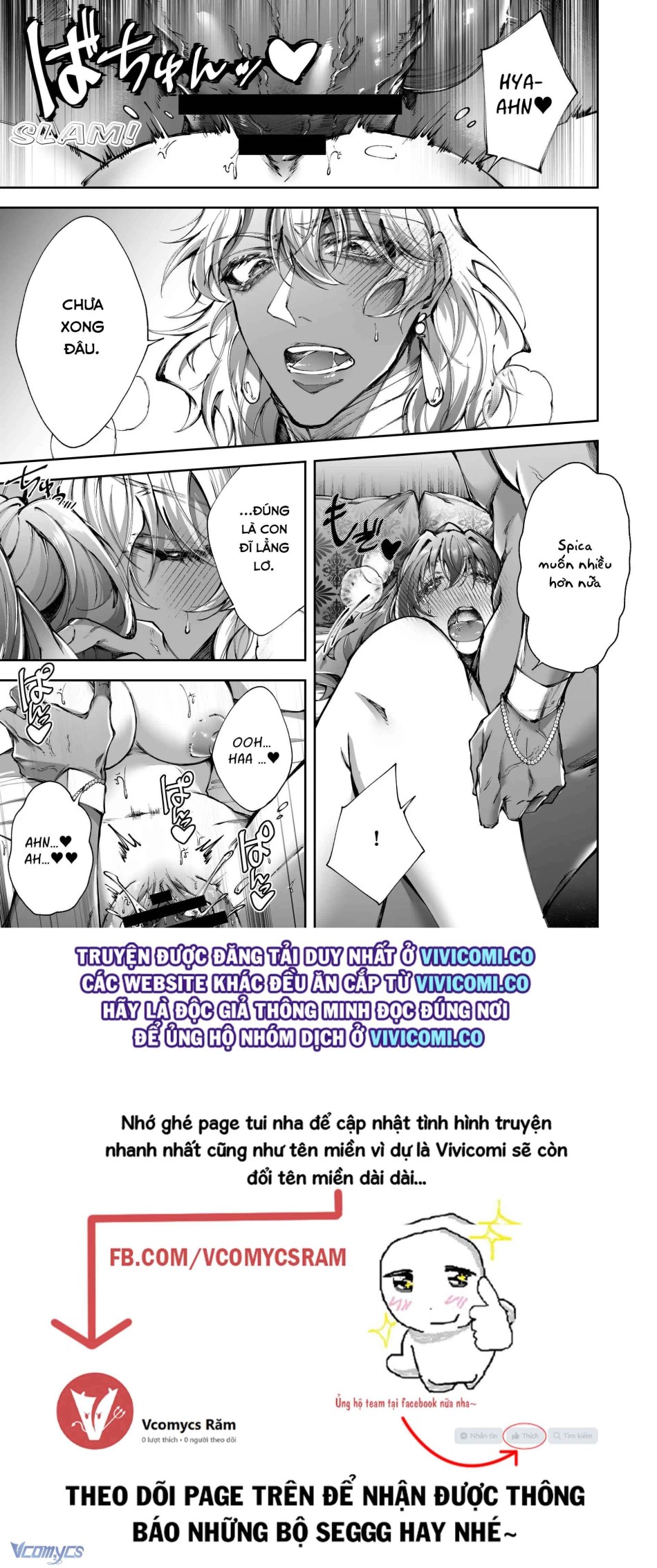 [18+] Tuyển Tập Truyện Ngắn Manga 