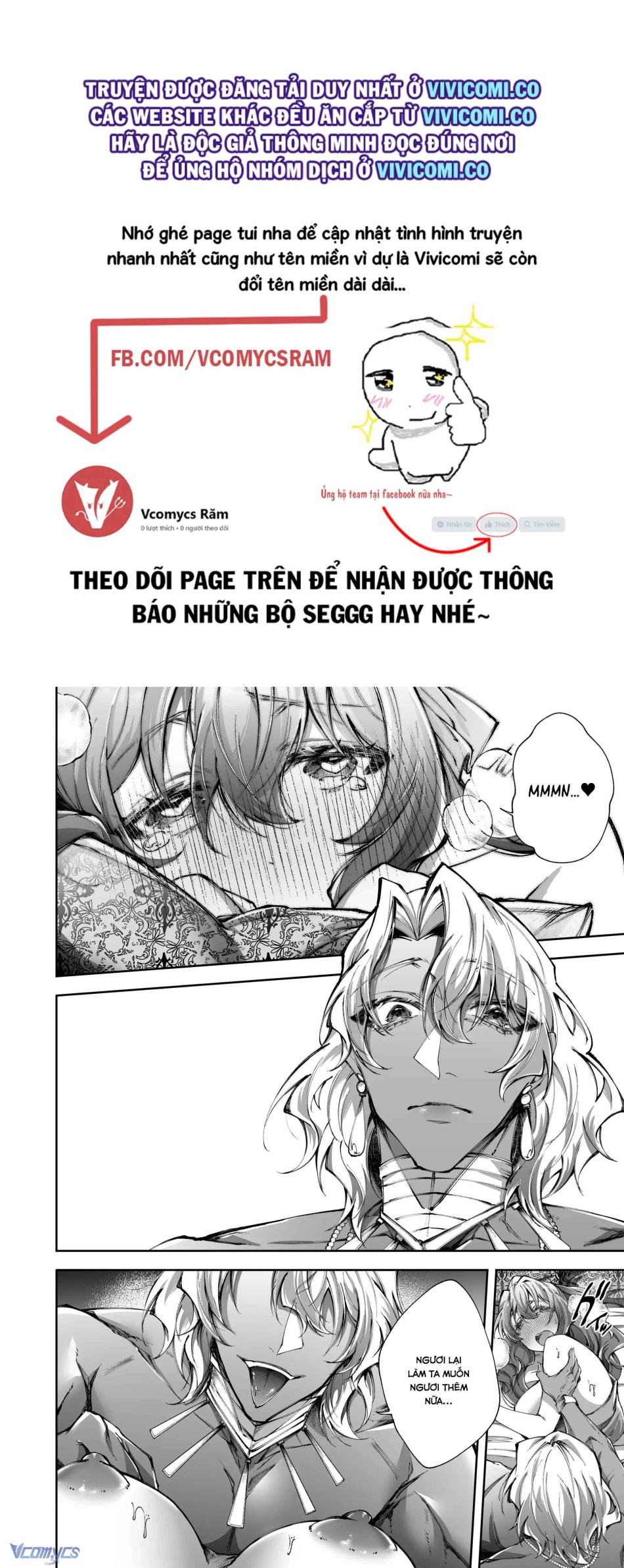 [18+] Tuyển Tập Truyện Ngắn Manga 