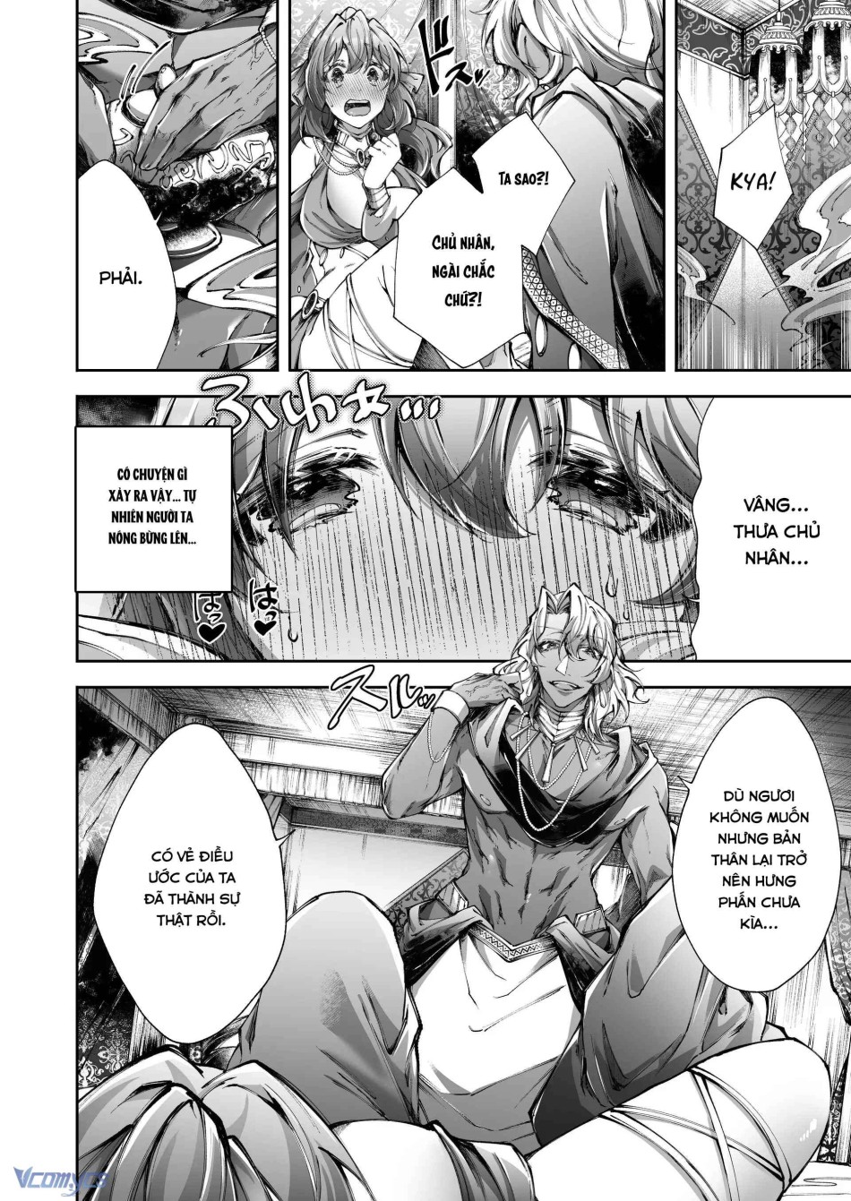 [18+] Tuyển Tập Truyện Ngắn Manga 