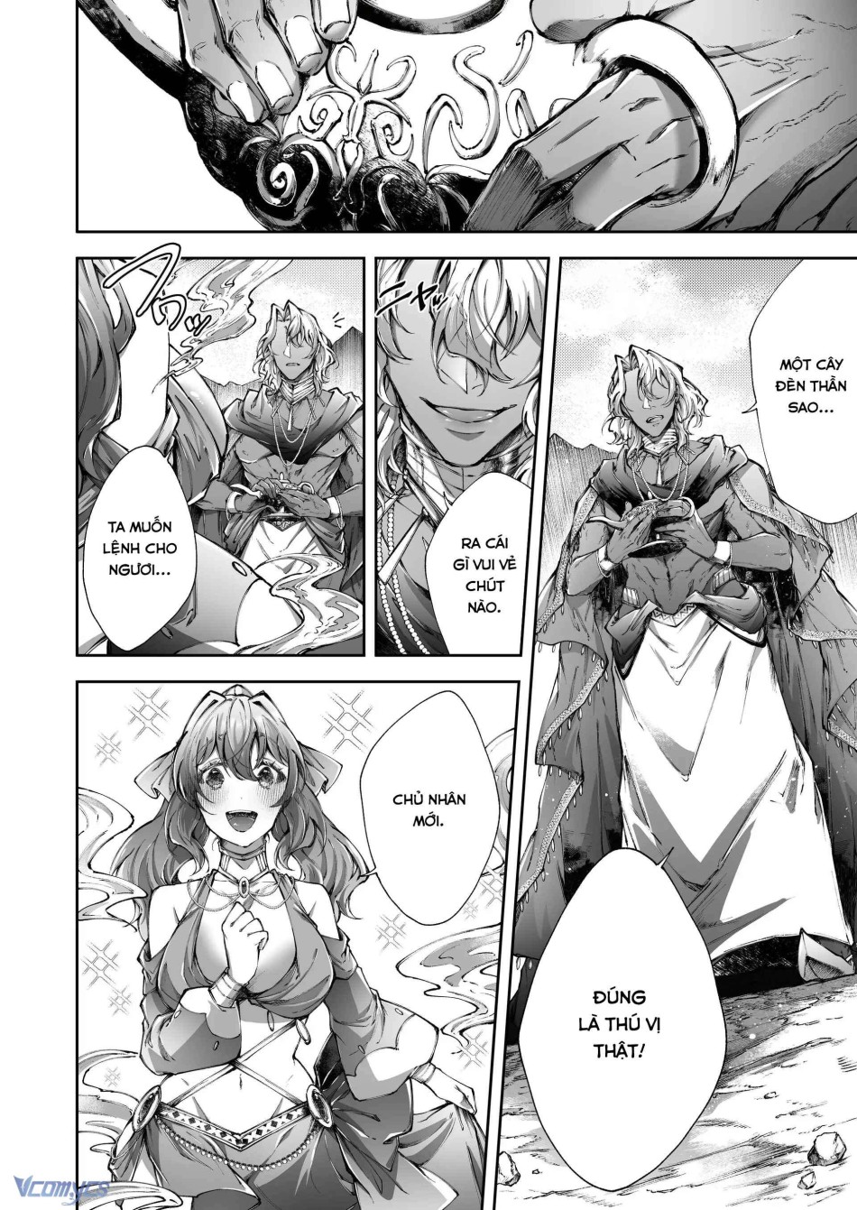 [18+] Tuyển Tập Truyện Ngắn Manga 