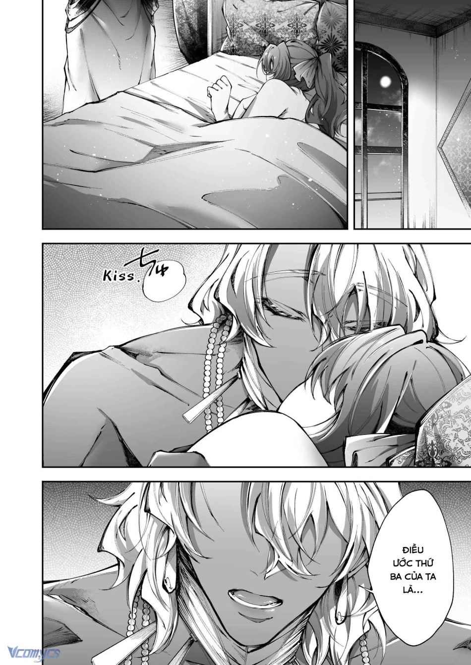[18+] Tuyển Tập Truyện Ngắn Manga 