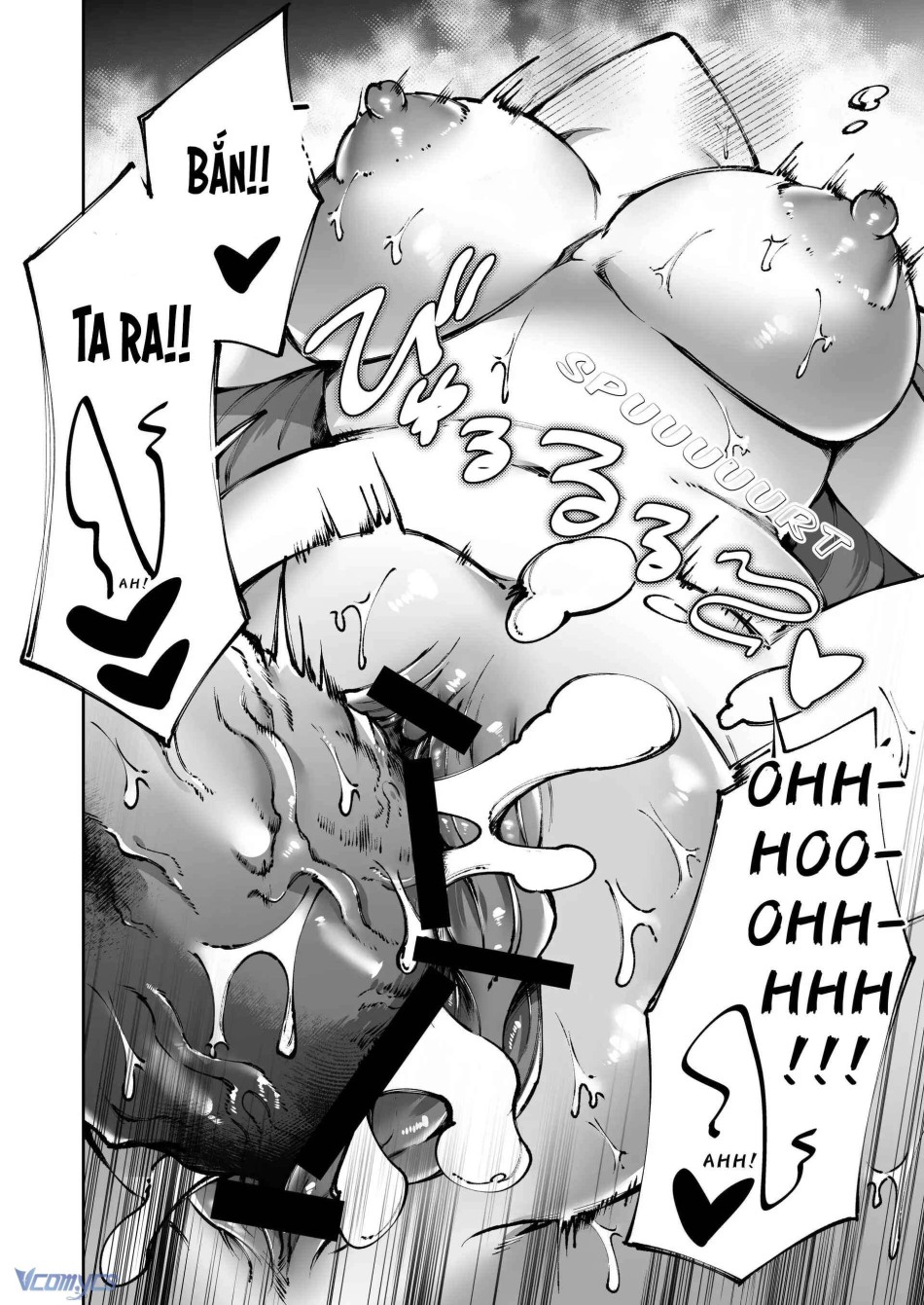 [18+] Tuyển Tập Truyện Ngắn Manga 