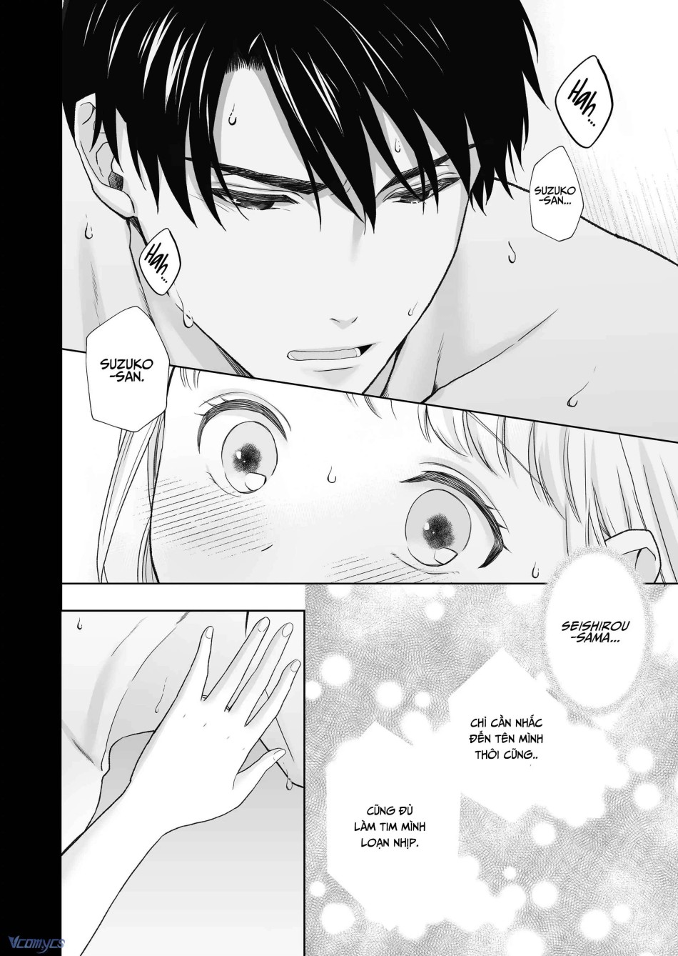 [18+] Tuyển Tập Truyện Ngắn Manga 