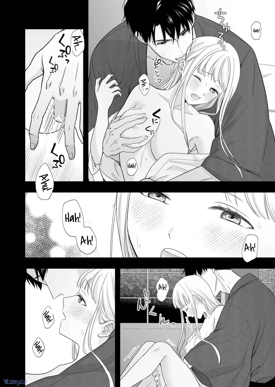 [18+] Tuyển Tập Truyện Ngắn Manga 