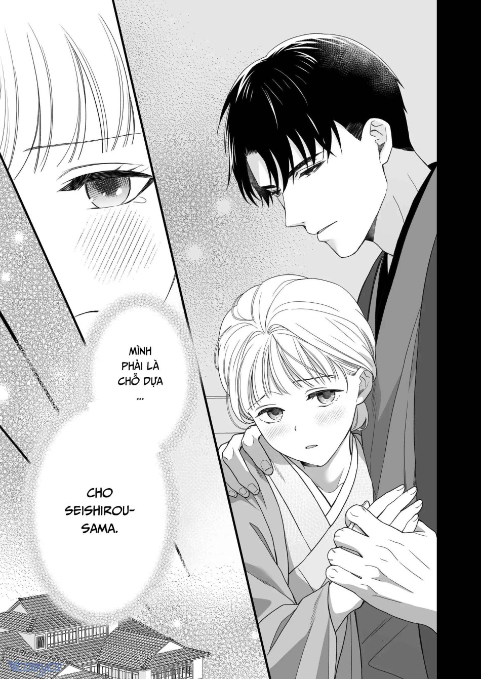 [18+] Tuyển Tập Truyện Ngắn Manga 